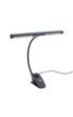 Konig & Meyer Piano / Music stand light-black Konig & Meyer Piano / Music stand light-black