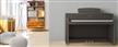 Yamaha Clavinova Digital Piano CLP645 Yamaha Clavinova Digital Piano CLP645