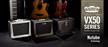 VOX 50 Watt Keyboard amp VOX 50 Watt Keyboard amp