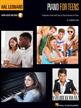 Hal Leonard Piano for Teens Method Hal Leonard Piano for Teens Method
