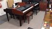 Yamaha Clavinova Digital Piano CVP307 Mahogany Yamaha Clavinova Digital Piano CVP307 Mahogany
