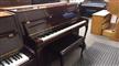 Yamaha M108 Polished Mahogany Upright Acoustic Piano Yamaha M108 Polished Mahogany Upright Acoustic Piano