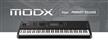 Yamaha Synthesizers MODX8 ~ 88-key graded and weighted Yamaha Synthesizers MODX8 ~ 88-key graded and weighted