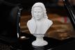 Bach Bust - 22cm Bach Bust - 22cm