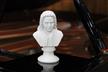 Bach Bust - 15cm Bach Bust - 15cm