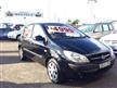 2009 HYUNDAI GETZ S TB MY09 5D HATCHBACK 2009 HYUNDAI GETZ S TB MY09 5D HATCHBACK