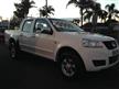 2013 GREAT WALL V200 (4X2) K2 DUAL CAB UTILITY 2013 GREAT WALL V200 (4X2) K2 DUAL CAB UTILITY