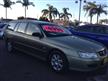 2005 HOLDEN COMMODORE EXECUTIVE VZ 4D WAGON 2005 HOLDEN COMMODORE EXECUTIVE VZ 4D WAGON