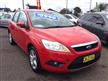 2009 FORD FOCUS LX LV 4D SEDAN 2009 FORD FOCUS LX LV 4D SEDAN