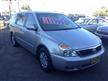 2012 KIA GRAND CARNIVAL S VQ MY12 4D WAGON 2012 KIA GRAND CARNIVAL S VQ MY12 4D WAGON