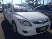 2011 HYUNDAI I30 CW SX 2.0 FD MY11 4D WAGON 2011 HYUNDAI I30 CW SX 2.0 FD MY11 4D WAGON
