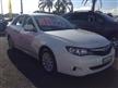 2011 SUBARU IMPREZA R (AWD) MY11 4D SEDAN 2011 SUBARU IMPREZA R (AWD) MY11 4D SEDAN