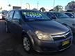 2006 HOLDEN ASTRA CDTI AH MY07 5D HATCHBACK 2006 HOLDEN ASTRA CDTI AH MY07 5D HATCHBACK