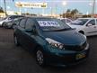 2012 TOYOTA YARIS YR NCP130R 5D HATCHBACK 2012 TOYOTA YARIS YR NCP130R 5D HATCHBACK