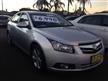 2010 HOLDEN CRUZE CDX JG 4D SEDAN 2010 HOLDEN CRUZE CDX JG 4D SEDAN