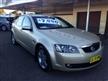 2007 HOLDEN CALAIS VE 4D SEDAN 2007 HOLDEN CALAIS VE 4D SEDAN