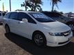 2006 HONDA ODYSSEY LUXURY 20 MY06 UPGRADE 4D WAGON 2006 HONDA ODYSSEY LUXURY 20 MY06 UPGRADE 4D WAGON