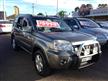 2006 NISSAN X-TRAIL ST-S 40TH ANNIVERSARY (4X4) T30 MY06 4D WAGON 2006 NISSAN X-TRAIL ST-S 40TH ANNIVERSARY (4X4) T30 MY06 4D WAGON