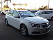 2010 HOLDEN CRUZE CD JG 4D SEDAN 2010 HOLDEN CRUZE CD JG 4D SEDAN