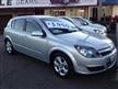 2004 HOLDEN ASTRA CDX AH 5D HATCHBACK 2004 HOLDEN ASTRA CDX AH 5D HATCHBACK