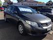 2009 TOYOTA COROLLA ASCENT ZRE152R 4D SEDAN 2009 TOYOTA COROLLA ASCENT ZRE152R 4D SEDAN
