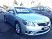 2010 TOYOTA AURION TOURING SE GSV40R 4D SEDAN 2010 TOYOTA AURION TOURING SE GSV40R 4D SEDAN