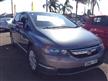 2006 HONDA ODYSSEY 20 4D WAGON 2006 HONDA ODYSSEY 20 4D WAGON
