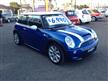 2006 MINI COOPER S R53 UPGRADE II 2D HATCHBACK 2006 MINI COOPER S R53 UPGRADE II 2D HATCHBACK