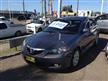 2006 MAZDA MAZDA3 MAXX SPORT BK MY06 UPGRADE 4D SEDAN 2006 MAZDA MAZDA3 MAXX SPORT BK MY06 UPGRADE 4D SEDAN