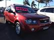 2004 FORD TERRITORY TX (4X4) SX 4D WAGON 2004 FORD TERRITORY TX (4X4) SX 4D WAGON