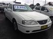 2004 TOYOTA AVALON GXI MCX10R 4D SEDAN 2004 TOYOTA AVALON GXI MCX10R 4D SEDAN