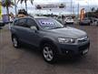 2011 HOLDEN CAPTIVA 7 CX (4X4) CG SERIES II 4D WAGON 2011 HOLDEN CAPTIVA 7 CX (4X4) CG SERIES II 4D WAGON