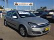 2005 HOLDEN ASTRA CD AH MY06 5D HATCHBACK 2005 HOLDEN ASTRA CD AH MY06 5D HATCHBACK