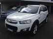 2013 HOLDEN CAPTIVA 7 LX (4X4) CG MY13 4D WAGON 2013 HOLDEN CAPTIVA 7 LX (4X4) CG MY13 4D WAGON