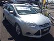 2012 FORD FOCUS AMBIENTE LW 5D HATCHBACK 2012 FORD FOCUS AMBIENTE LW 5D HATCHBACK