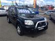 2003 NISSAN X-TRAIL ST (4X4) T30 4D WAGON 2003 NISSAN X-TRAIL ST (4X4) T30 4D WAGON