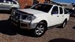 2011 NISSAN NAVARA ST-X 550 4X4 D40 DUAL CAB UTILITY 2011 NISSAN NAVARA ST-X 550 4X4 D40 DUAL CAB UTILITY