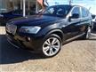 2011 BMW X3 xDrive30d Wagon 2011 BMW X3 xDrive30d Wagon