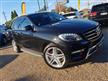 2012 Mercedes-Benz ML350 Wagon 2012 Mercedes-Benz ML350 Wagon