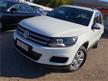 2014 Volkswagen Tiguan Wagon 2014 Volkswagen Tiguan Wagon