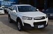 2014 HOLDEN CAPTIVA 7 LS FWD CG MY14 4D WAGON 2014 HOLDEN CAPTIVA 7 LS FWD CG MY14 4D WAGON