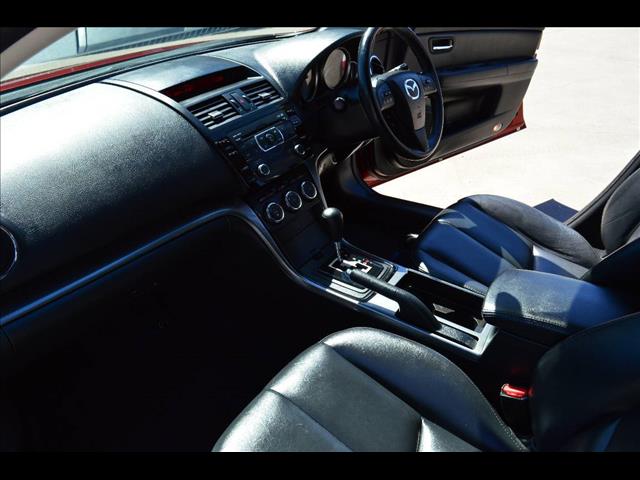 Used 2011 MAZDA MAZDA6 TOURING GH MY11 4D WAGON for sale, West ... Used 2011 MAZDA MAZDA6 TOURING GH MY11 4D WAGON for sale, West ...