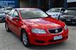 2011 HOLDEN COMMODORE OMEGA VE II 4D SEDAN 2011 HOLDEN COMMODORE OMEGA VE II 4D SEDAN