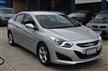 2014 HYUNDAI I40 ACTIVE VF 2 UPGRADE 4D SEDAN 2014 HYUNDAI I40 ACTIVE VF 2 UPGRADE 4D SEDAN