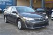 2014 TOYOTA CAMRY ALTISE ASV50R 4D SEDAN 2014 TOYOTA CAMRY ALTISE ASV50R 4D SEDAN