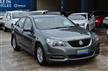 2015 HOLDEN COMMODORE EVOKE VF MY15 4D SEDAN 2015 HOLDEN COMMODORE EVOKE VF MY15 4D SEDAN
