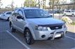 2008 FORD TERRITORY SR RWD SY 4D WAGON 2008 FORD TERRITORY SR RWD SY 4D WAGON
