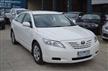 2008 TOYOTA CAMRY ALTISE ACV40R 07 UPGRADE 4D SEDAN 2008 TOYOTA CAMRY ALTISE ACV40R 07 UPGRADE 4D SEDAN
