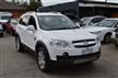 2009 HOLDEN CAPTIVA LX 4X4 CG MY10 4D WAGON 2009 HOLDEN CAPTIVA LX 4X4 CG MY10 4D WAGON
