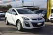 2010 MAZDA CX-7 CLASSIC FWD ER MY10 4D WAGON 2010 MAZDA CX-7 CLASSIC FWD ER MY10 4D WAGON